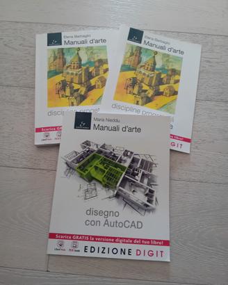 testi scolatici