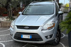 Ford kuga 2011