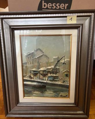 Quadro di PAPROV