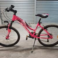 MTB 24" Donna