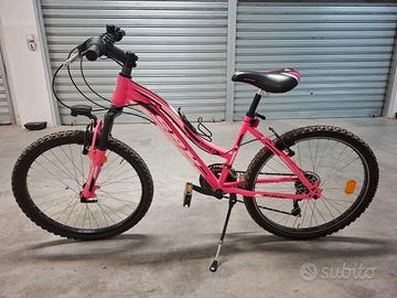 MTB 24" Donna