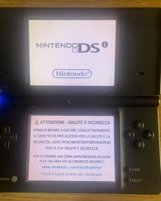 Nintendo DS