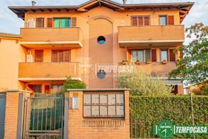 SPLENDIDO TRE LOCALI