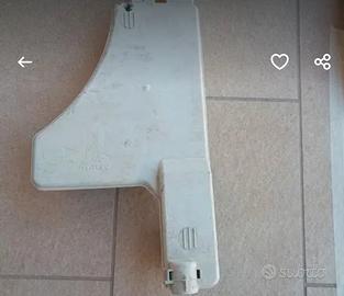 trappola d'aria lavatrice miele w5873