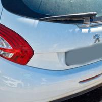 Ricambi Peugeot 208
