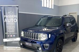 Jeep Renegade 1.6 Mjt 120 CV Longitude