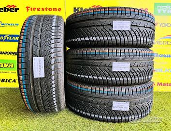 X4: Invernali 225/55R18 102V -MICHELIN- al 87%