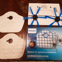 Kit ricambi per robot aspirapolvere Philips