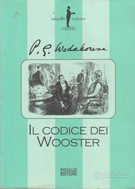 Il codice dei Wooster di Pelham G. Wodehouse,