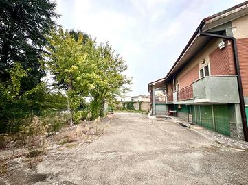 TERRENO A TORTONA