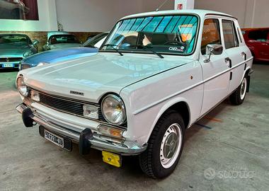 SIMCA 1100 GLS ASI