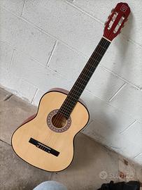 chitarra eko