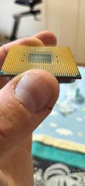 Cpu AMD AM5 Ryzen 7 7800x3d e AM4 Ryzen 5 5600X