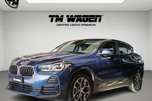 BMW (F39) X2 sDrive20d Advantage 190CV 2022 *IVA*