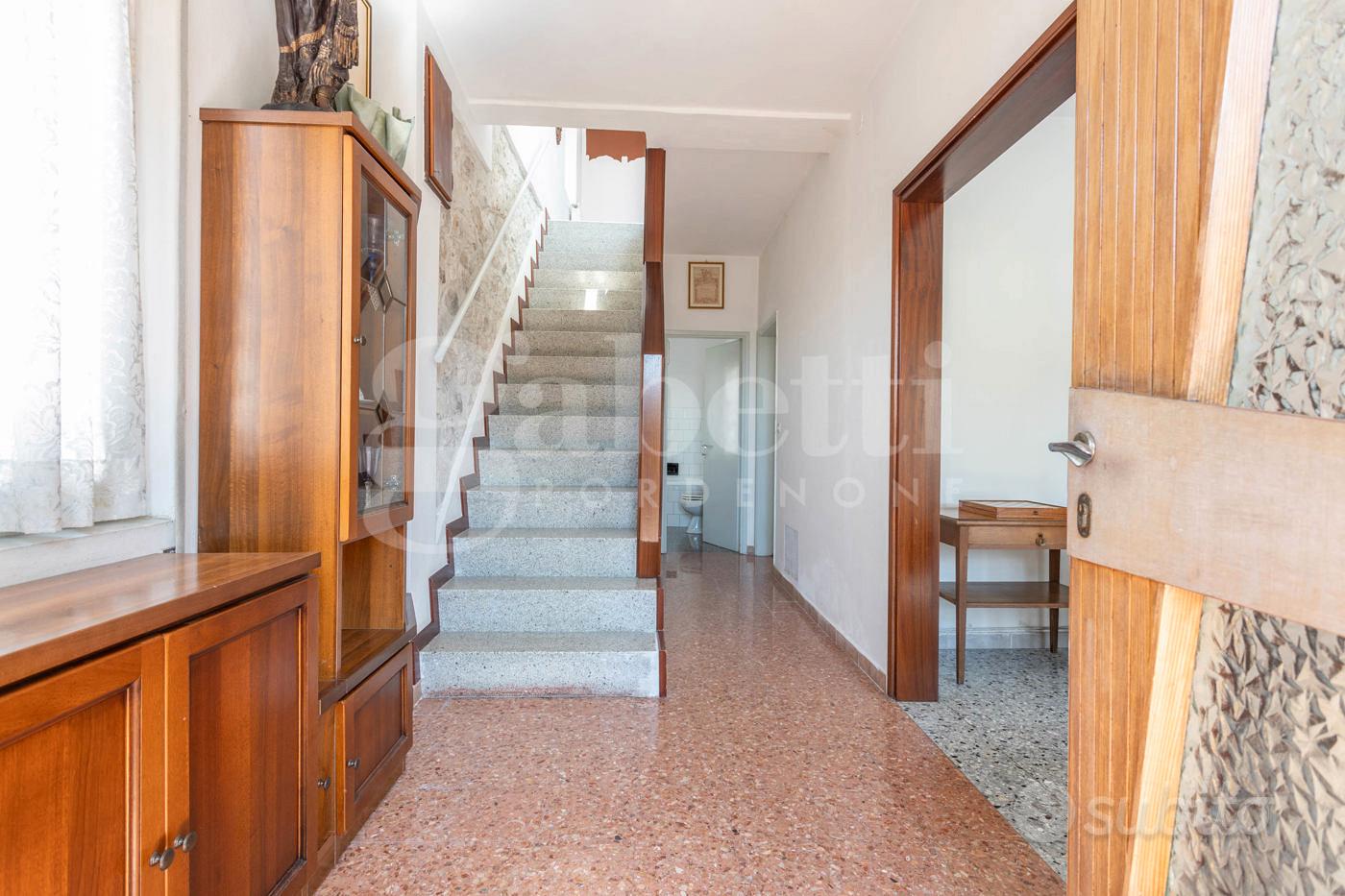 Villa a schiera Aviano [836VRG] - Vista 5