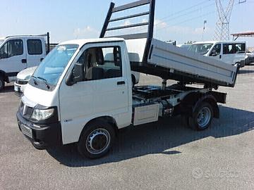 PIAGGIO NEW Porter 1.3 GPL MAXXI RIBALTABILE