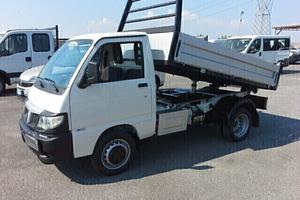 PIAGGIO NEW Porter 1.3 GPL MAXXI RIBALTABILE