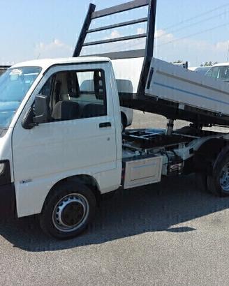 PIAGGIO NEW Porter 1.3 GPL MAXXI RIBALTABILE