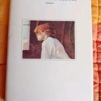 Alessandro Barbero - L’ultimo rosa di Lautrec -