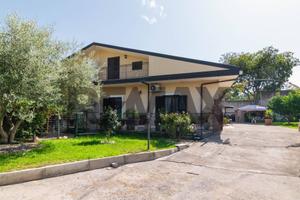 Villa a schiera - Acireale
