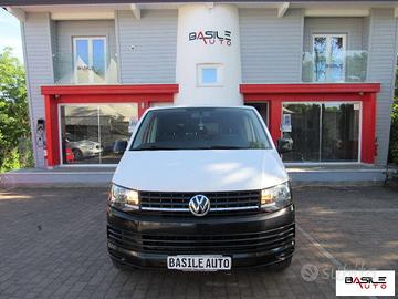 VOLKSWAGEN CARAVELLE 2.0 TDI 150 CV DSG 9 POSTI