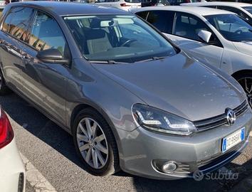 Volkswagen Golf 1.4 TSI 122CV DSG 5p. Highline