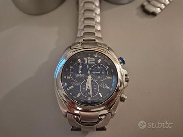 Orologio Citizen Marinaut Crono AT0480