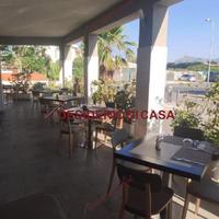 Locale, Stazione - Mattarella, Bagheria.