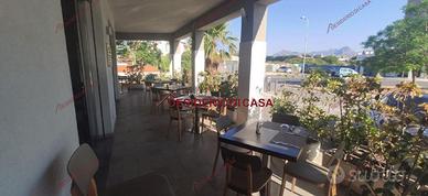 Locale, Stazione - Mattarella, Bagheria.