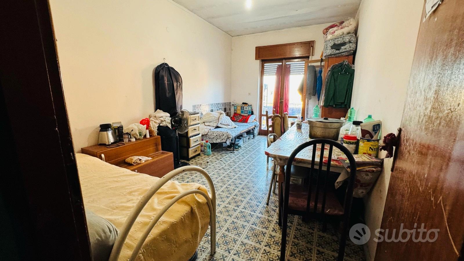 Apartment in Sant'Antimo, Napoli - Vista 4