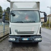 AUTOCARRO IVECO ML 75 E18