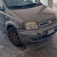 Auto panda 1.3 multijet