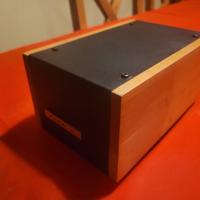 Condizionatore di rete per CD