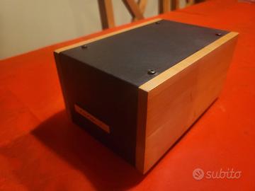 Condizionatore di rete per CD