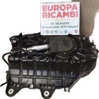 Serbatoio adblue fiat tipo
