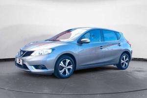 NISSAN Pulsar 1.5dci Acenta 110cv E6 #80000km