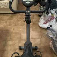 Cyclette nuova