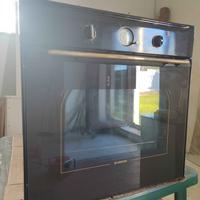 Forno da incasso Ariston