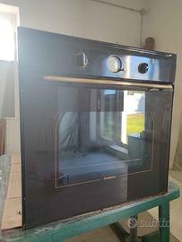 Forno da incasso Ariston
