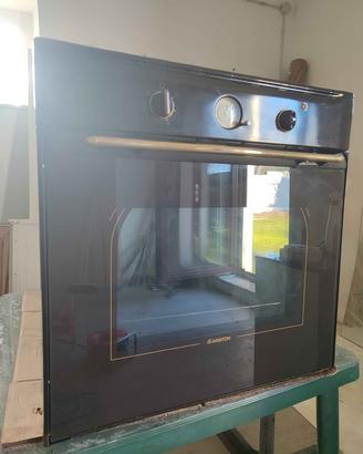 Forno da incasso Ariston