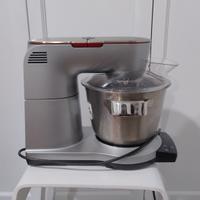 Planetaria Bosch Optimum 9 con accessori