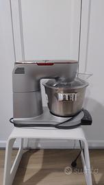 Planetaria Bosch Optimum 9 con accessori