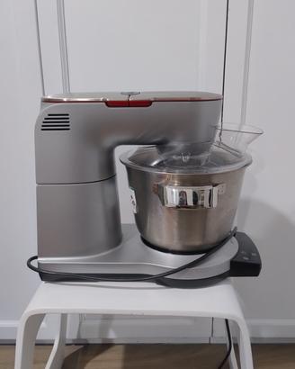 Planetaria Bosch Optimum 9 con accessori