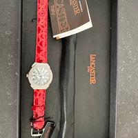 Orologio Lancaster *Pillo* donna Madreperla