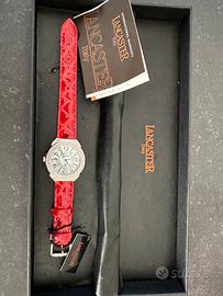 Orologio Lancaster *Pillo* donna Madreperla