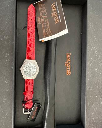 Orologio Lancaster *Pillo* donna Madreperla