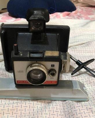 Polaroid Colorpack 80