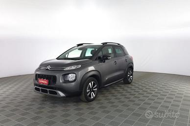 CITROEN C3 Aircross C3 Aircross PureTech 110 S&S