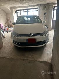 Polo 1.2 tsi comfortline