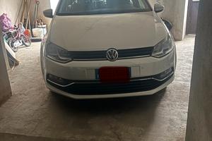 Polo 1.2 tsi comfortline